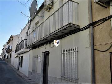 Casa en venta en Bobadilla de Alcaudete, Jaén