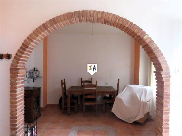 Casa en venta en Bobadilla de Alcaudete, Jaén