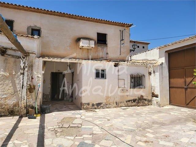 Casa en venta en Bobadilla, Málaga