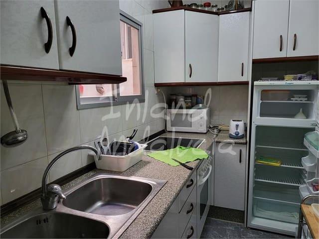 Casa en venta en Bobadilla, Málaga