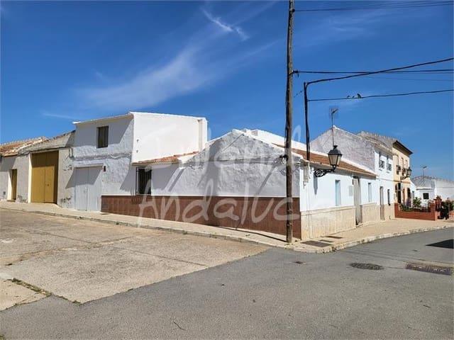 Casa en venta en Bobadilla, Málaga