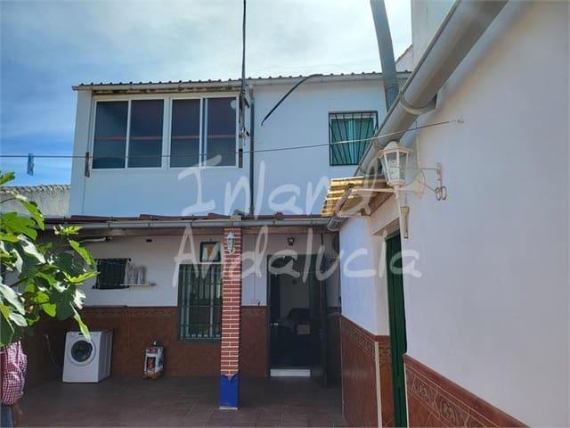Casa en venta en Bobadilla, Málaga