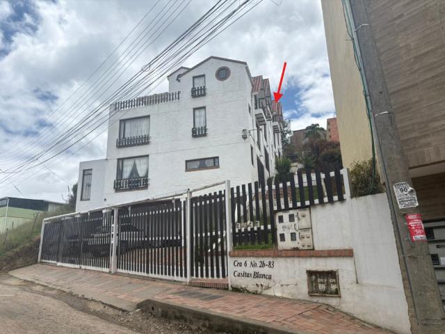 Casa En Venta En Bogota V327215
