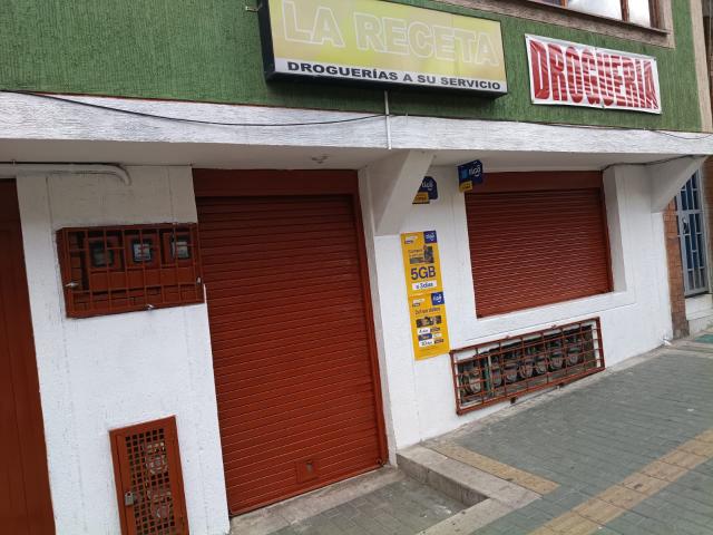 Casa En Venta En Bogota En 20 De Julio V335086