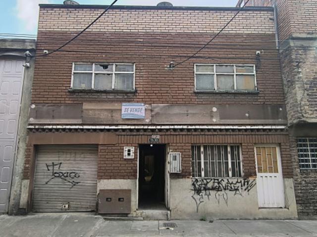 Casa En Venta En Bogota En Tunjuelito V265628