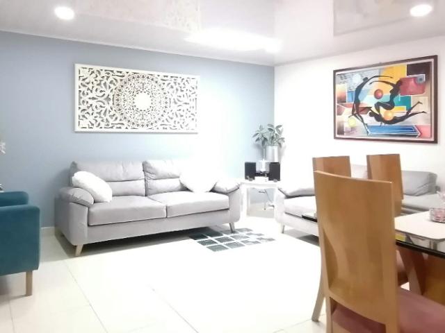 Casa En Venta En Bogota En El Carmen V121297