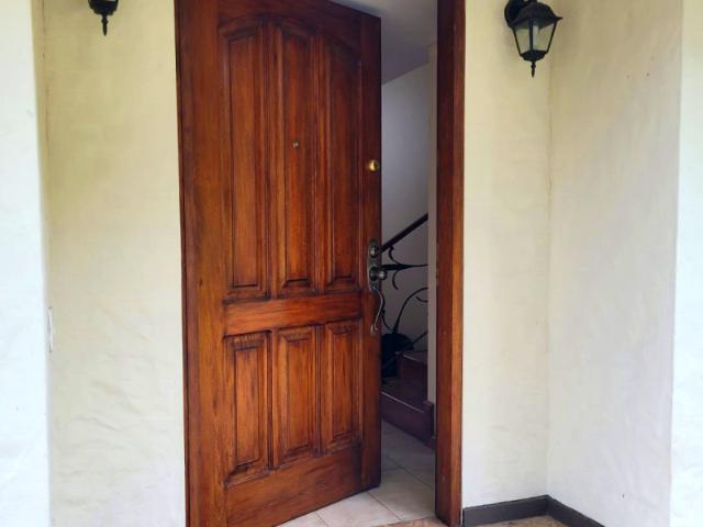 Casa En Venta En Bogota En Vereda Llanitos V250073