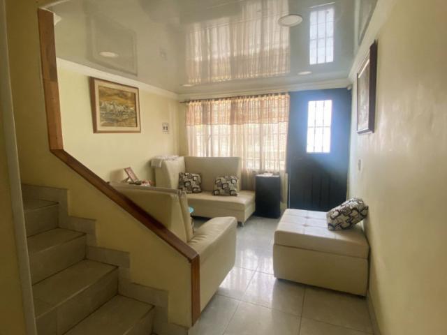 Casa En Venta En Bogota En Villa De Los Alpes V292947