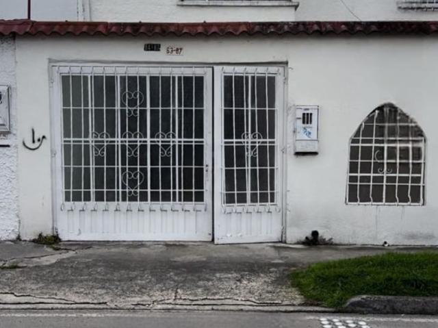 Casa En Venta En Bogota En Villa Luz V281189