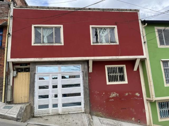 Casa En Venta En Bogota En Vitelma V291303