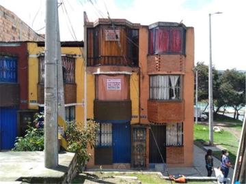 Casa en venta en Usme - Zona de secado