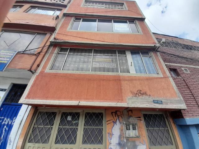 Casa En Venta En Bogota En Abraham Lincoln V326513