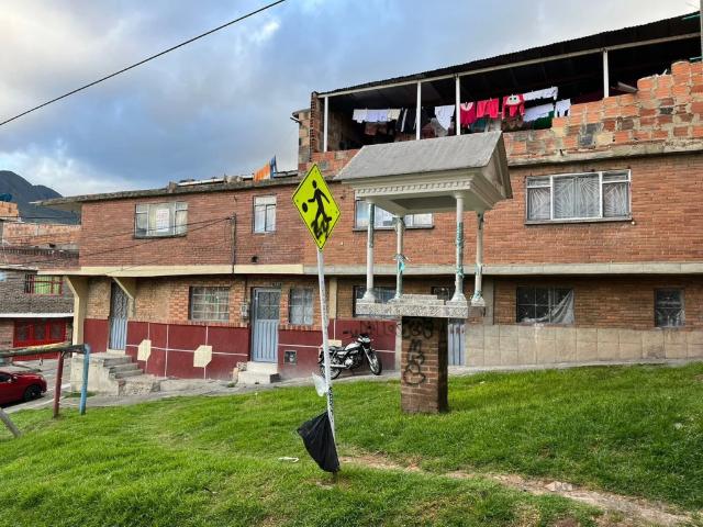Casa En Venta En Bogota En Atenas V291376
