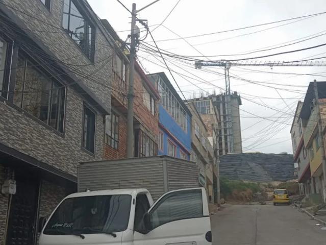 Casa En Venta En Bogota En Betania V291326