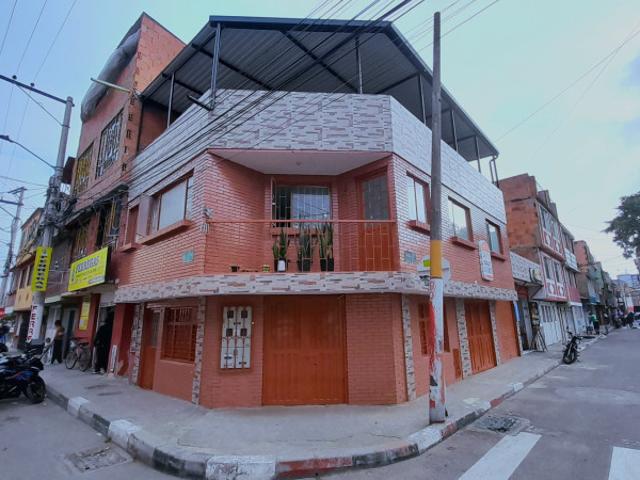 Casa En Venta En Bogota En Bosa Linda V266142