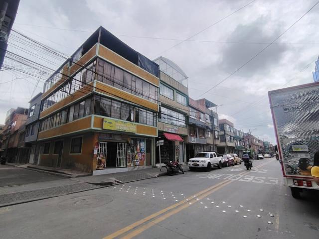 Casa En Venta En Bogota En Bosa V370735