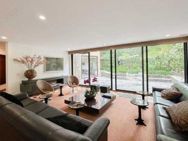 Casa En Venta En Bogota En Bosque Izquierdo V357493