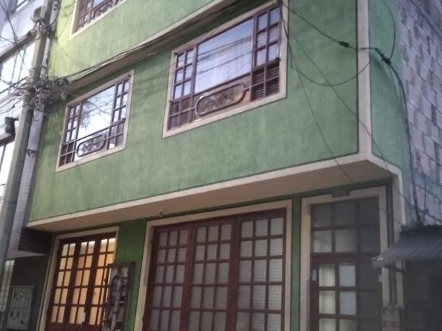 Casa En Venta En Bogota En Britalia V282180