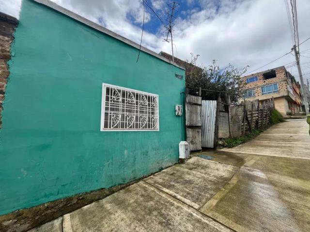 Casa En Venta En Bogota En Canada O Guira V291141