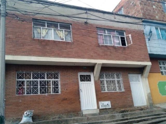 Casa En Venta En Bogota En Diana Turbay V291574
