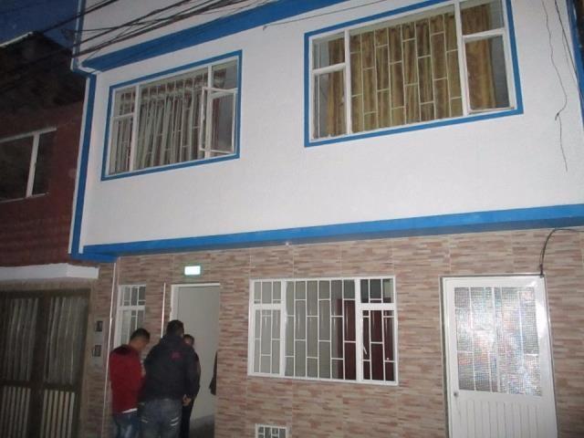 Casa En Venta En Bogota En Diana Turbay V291638