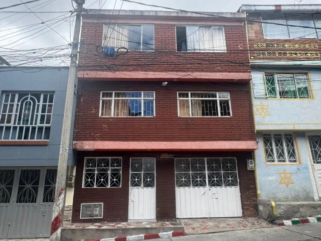 Casa En Venta En Bogota En Diana Turbay V293907
