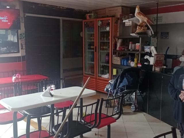Casa En Venta En Bogota En El Virrey V291372