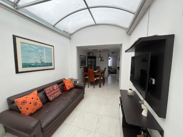 Casa En Venta En Bogota En El Cortijo. V401209