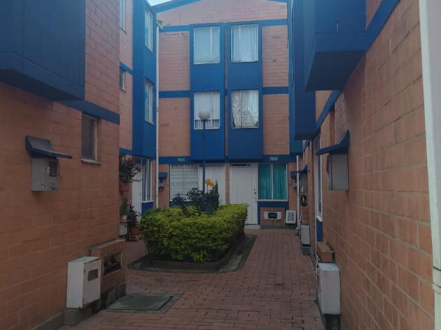 Casa En Venta En Bogota En El Porvenir V229630