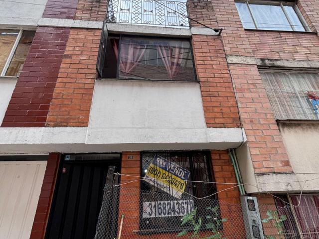 Casa En Venta En Bogota En El Ramajal V265546