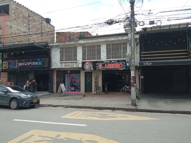 Casa En Venta En Bogota En Fontibon V383066