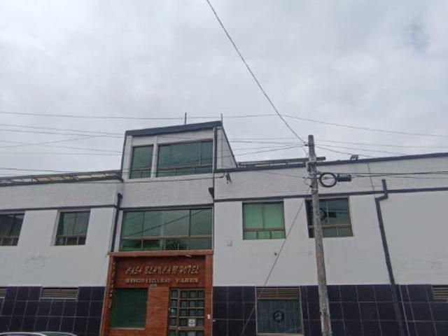 Casa En Venta En Bogota En Fontibon Centro V265506