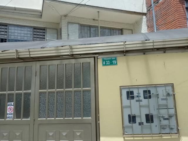 Casa En Venta En Bogota En Floralia I Sector V291354
