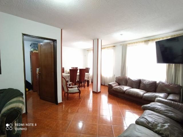 Casa En Venta En Bogota En Gran Britalia V324547