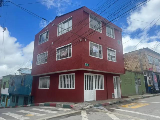 Casa En Venta En Bogota En Juan Rey Sur V291122
