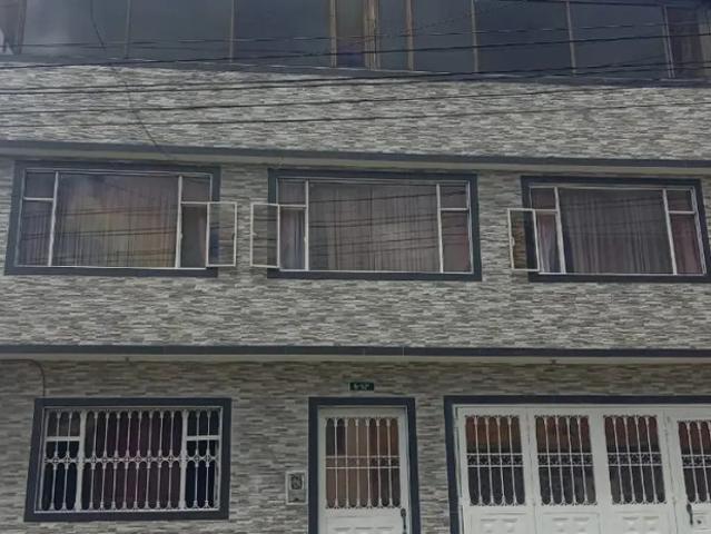 Casa En Venta En Bogota En La Victoria V291208