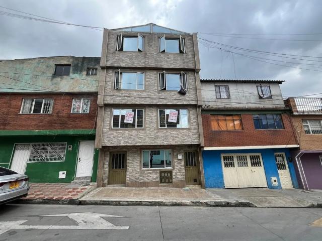 Casa En Venta En Bogota En La Victoria V291331