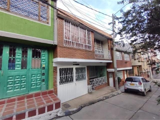 Casa En Venta En Bogota En La Regadera V291563