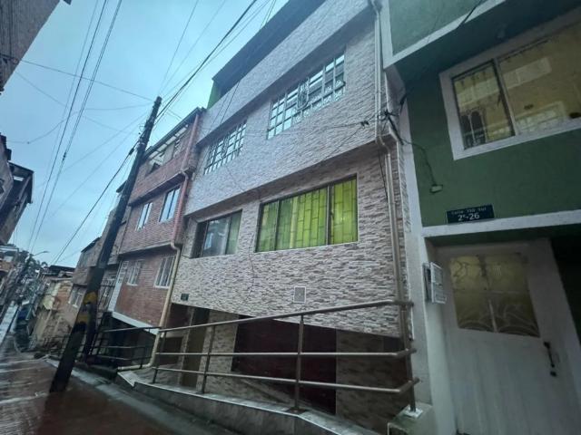 Casa En Venta En Bogota En Las Guacamayas V291346