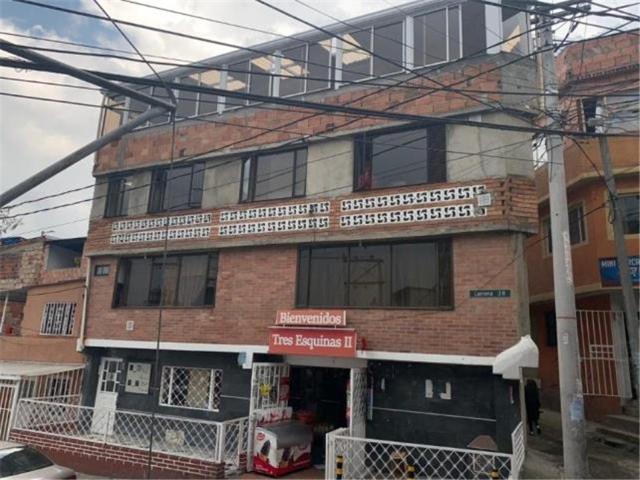 Casa En Venta En Bogota En Las Guacamayas V291492