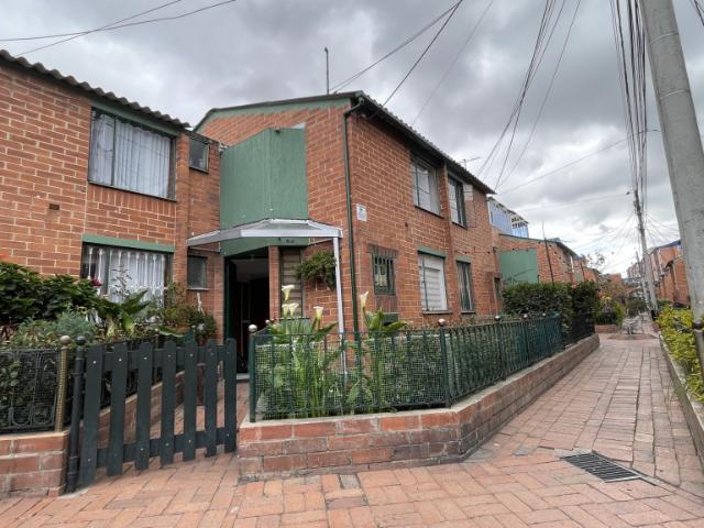 Casa En Venta En Bogota En Las Margaritas V290113