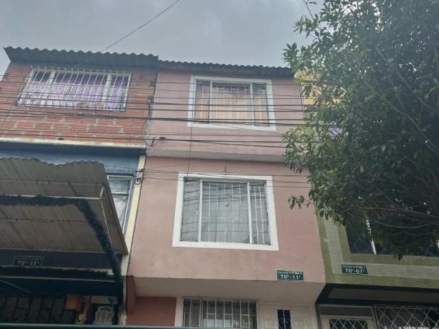 Casa En Venta En Bogota En Las Quintas Del Sur V291156