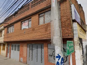 Cerezos, Engativá