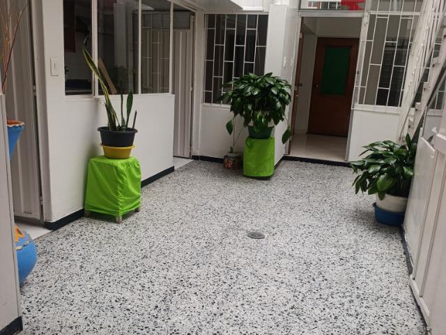 Casa En Venta En Bogota En Los Cerezos V386707