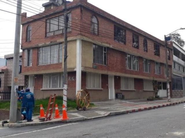 Casa En Venta En Bogota En Los Pijaos V291614