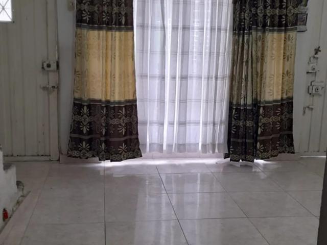 Casa En Venta En Bogota En Lucero Bajo V291163
