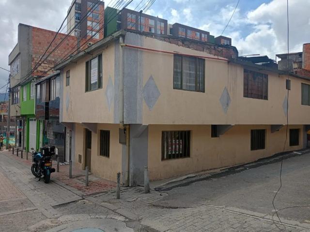 Casa En Venta En Bogota En Mochuelo Ii V291226