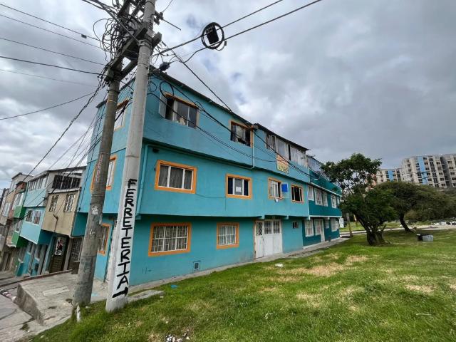 Casa En Venta En Bogota En Nueva Delhi V291349