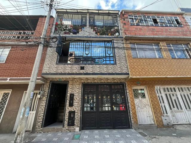Casa En Venta En Bogota En Olaya V291347