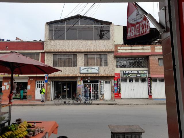 Casa En Venta En Bogota En Pablo Vi V266310